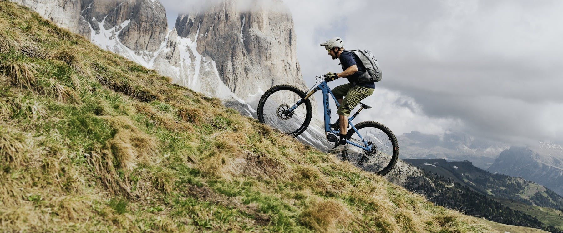 Bosch Performance Line CX-lijn: krachtige middenmotor en componenten 