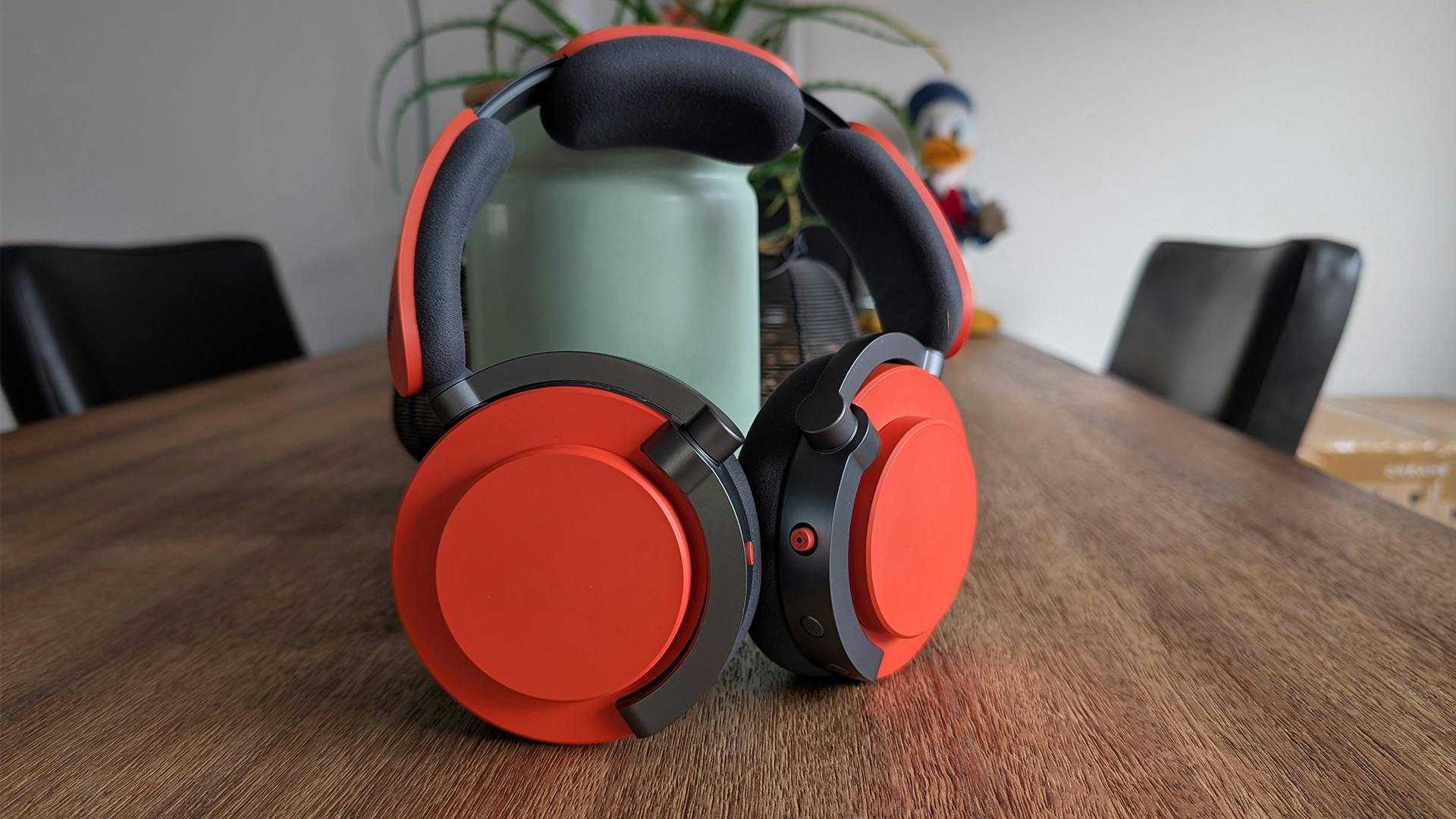 Review Dyson Ontrac - Heeft nog ruimte om te groeien