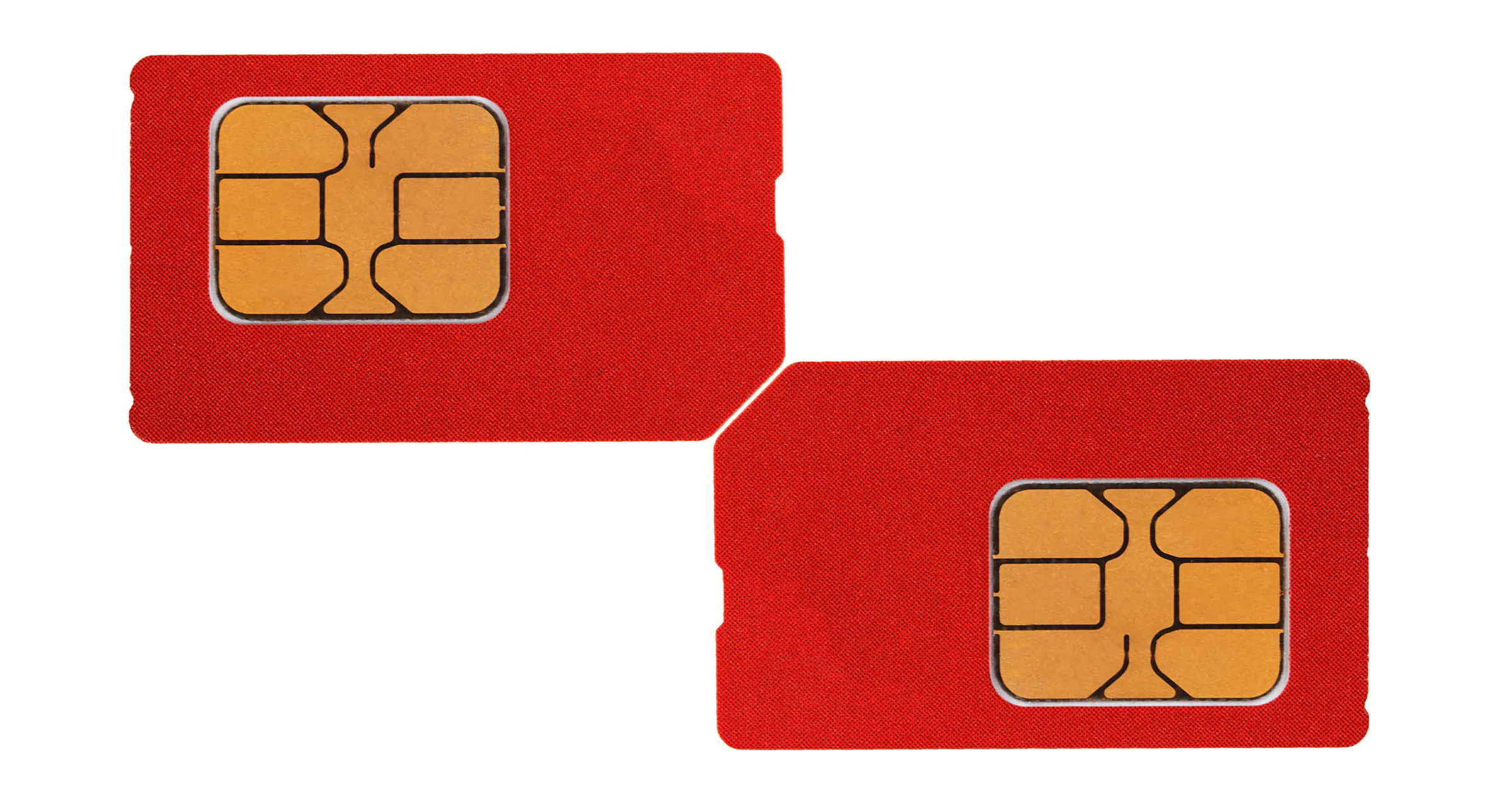Dual sim: wat is het en hoe werkt het?