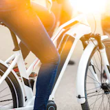 Elektrische fiets
