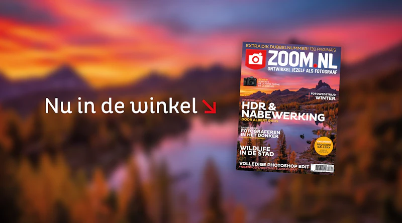 Zoom.nl Magazine editie 0102 2025 is uit!