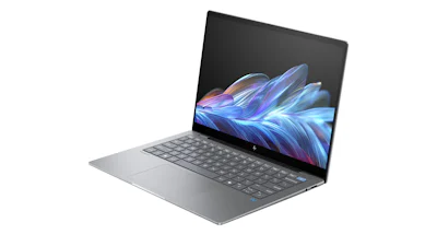 Review HP Onmibook X: Copilot+-pc met lange accuduur