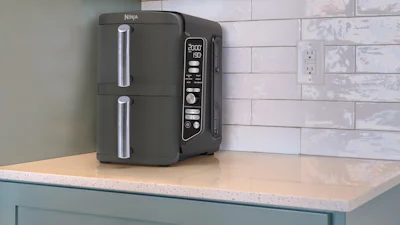 Review Ninja Double Stack XL (9,5 liter) - Apparaat van formaat doet zijn werk uitstekend