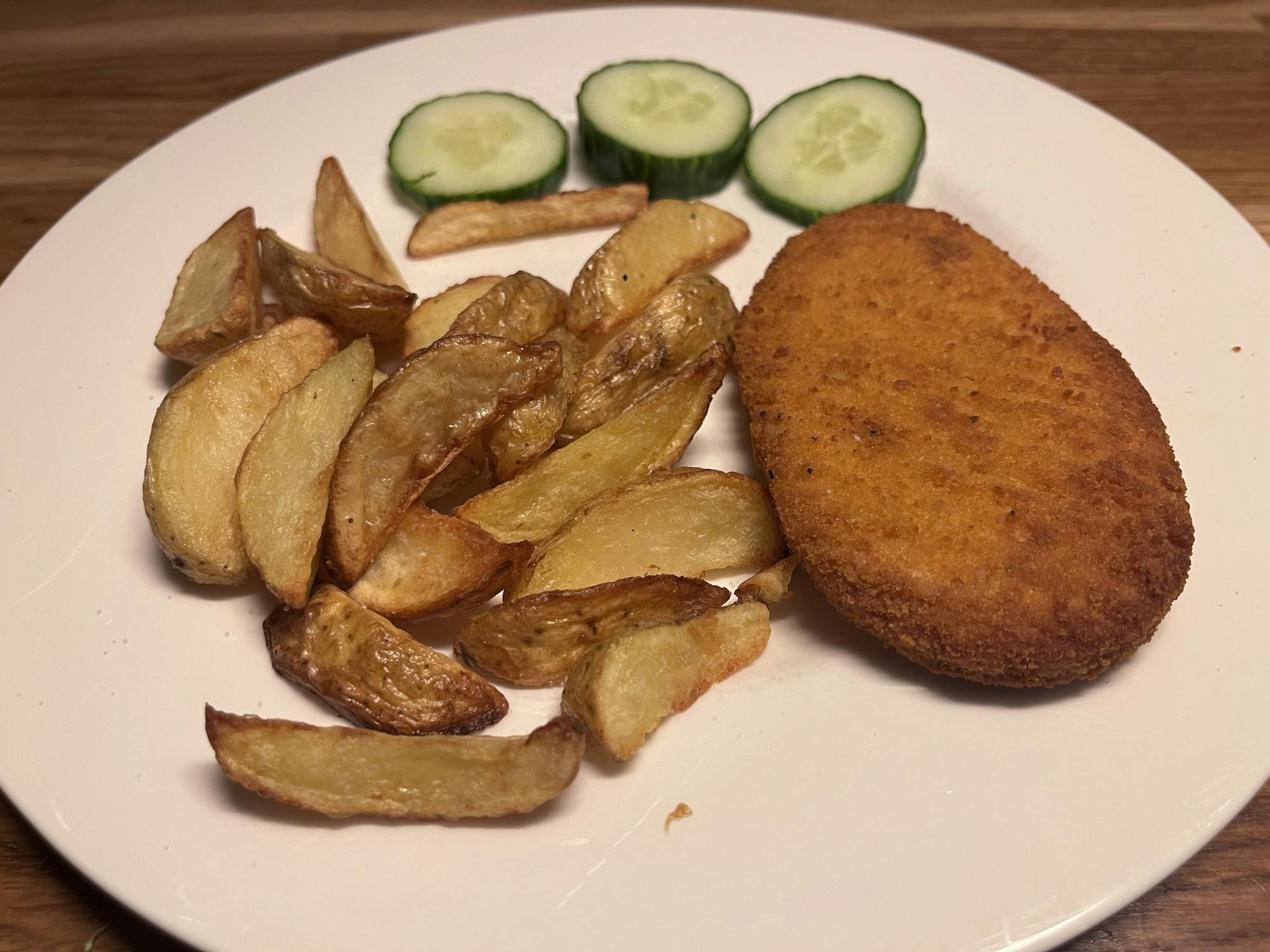 De eerste keer de Ninja gebruiken