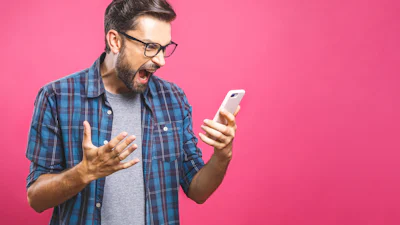 Hoe komt het dat mijn smartphone steeds trager wordt?