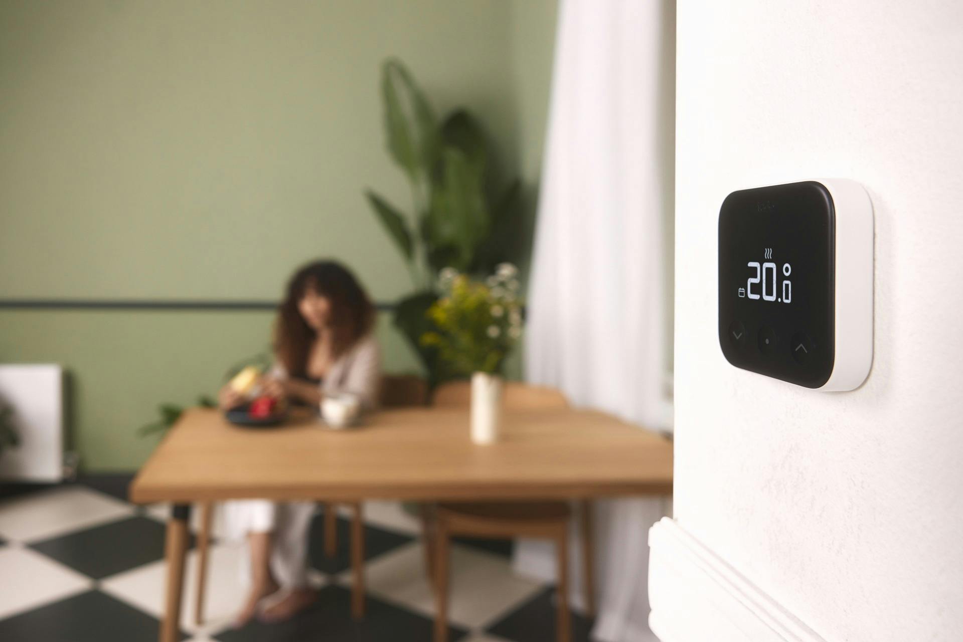 Waar voor je geld: 5 slimme thermostaten van max 260 euro