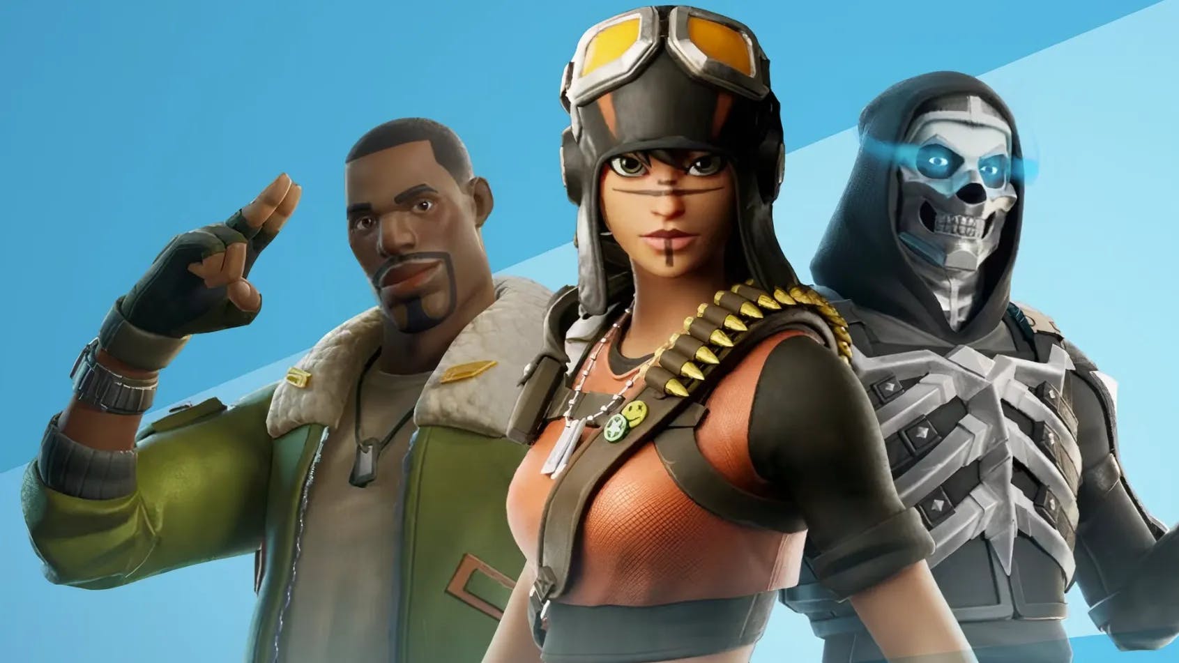 Fortnite OG