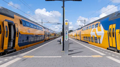 Zo krijg je bijna altijd 60 procent korting op NS-treinreizen, zelfs van en naar Schiphol