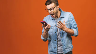 Zo maak je tóch screenshots binnen Android als een app dat niet toestaat