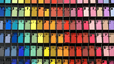 Waarom dat hoesje om je telefoon toch echt handig is