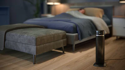 Consumenten testen: de Philips 5000 Series CX5120/11 energiebesparende verwarming