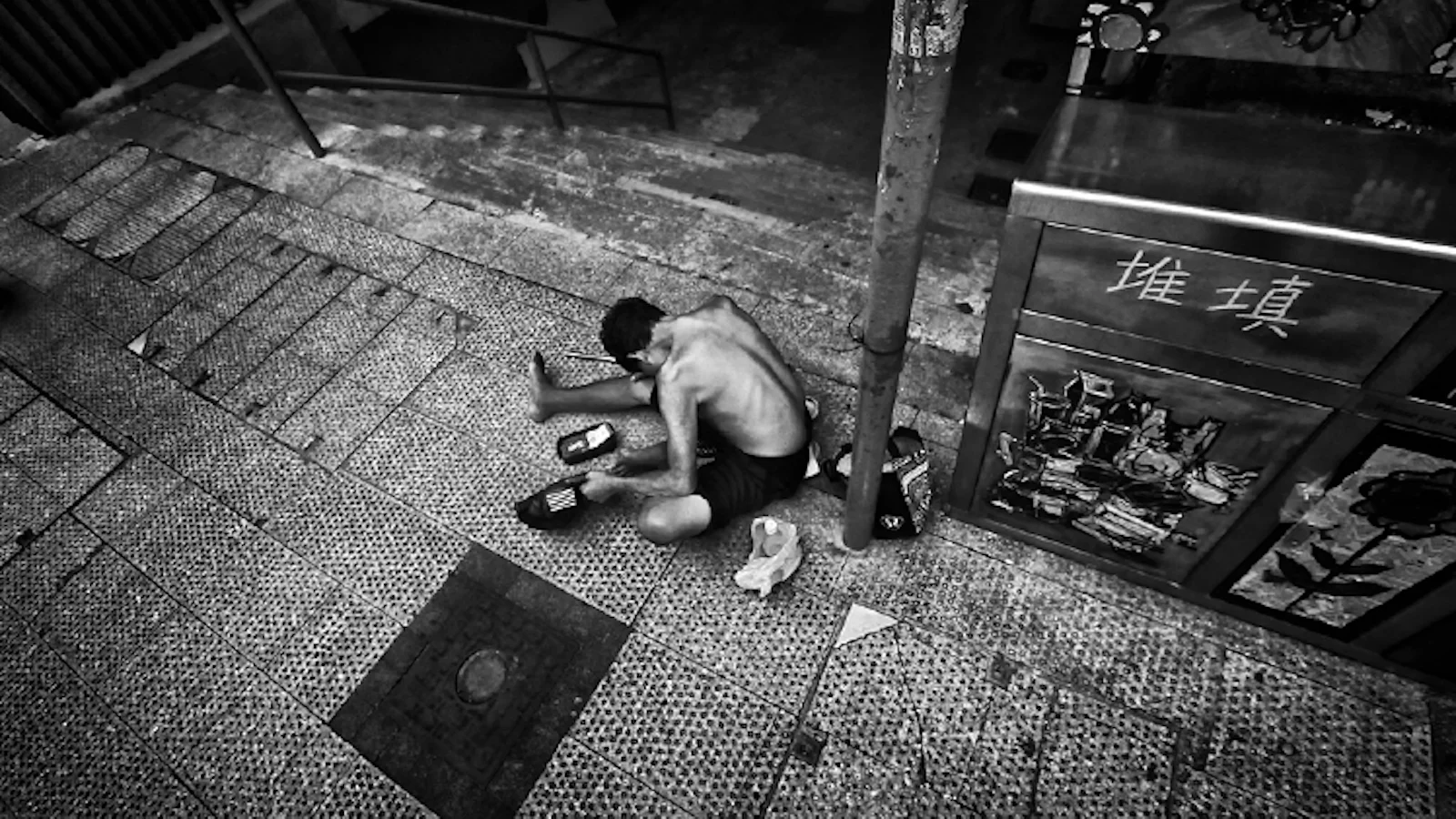 Inspiratie - Aan de slag met documentaire fotografie