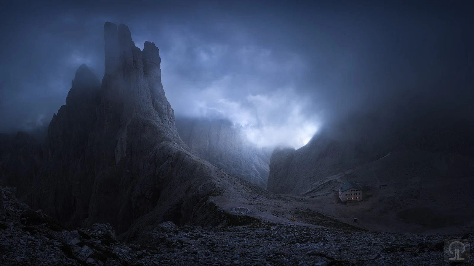 De beste landschappen van 2024!