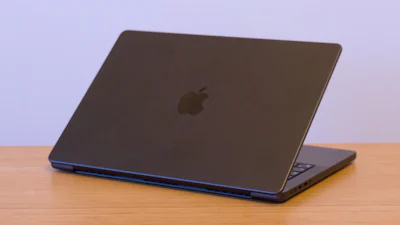 Review Apple MacBook Pro 14 inch (M4, 2024) - Nog fijner werken