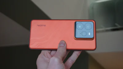 Review Realme GT 7 Pro - Topsmartphone met uitstekende accuduur