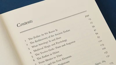 Netjes op een rijtje: zo maak ook jij makkelijk een inhoudsopgave in Word