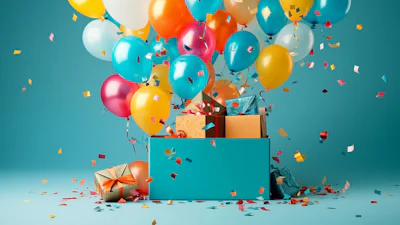 Zo vergeet je geen enkele verjaardag meer!