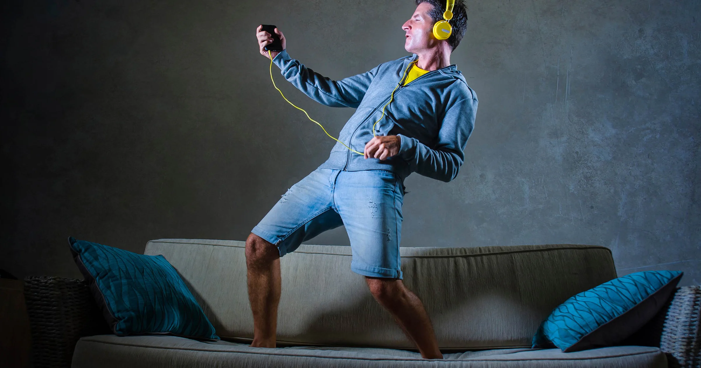 44 procent van dagelijks toegevoegde muziek op Deezer wordt met AI gegenereerd