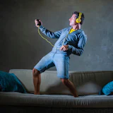Muziek streamen
