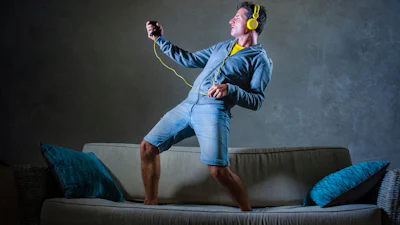 44 procent van dagelijks toegevoegde muziek op Deezer wordt met AI gegenereerd