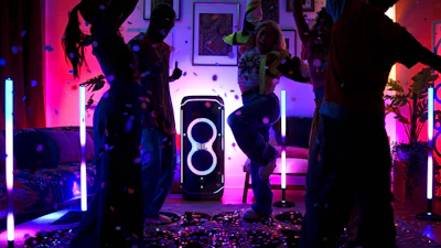 Waar voor je geld: 5 grote bluetooth-speakers van max 350 euro