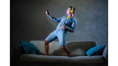 Muziek in elke kamer: streamen met oude en nieuwe apparatuur