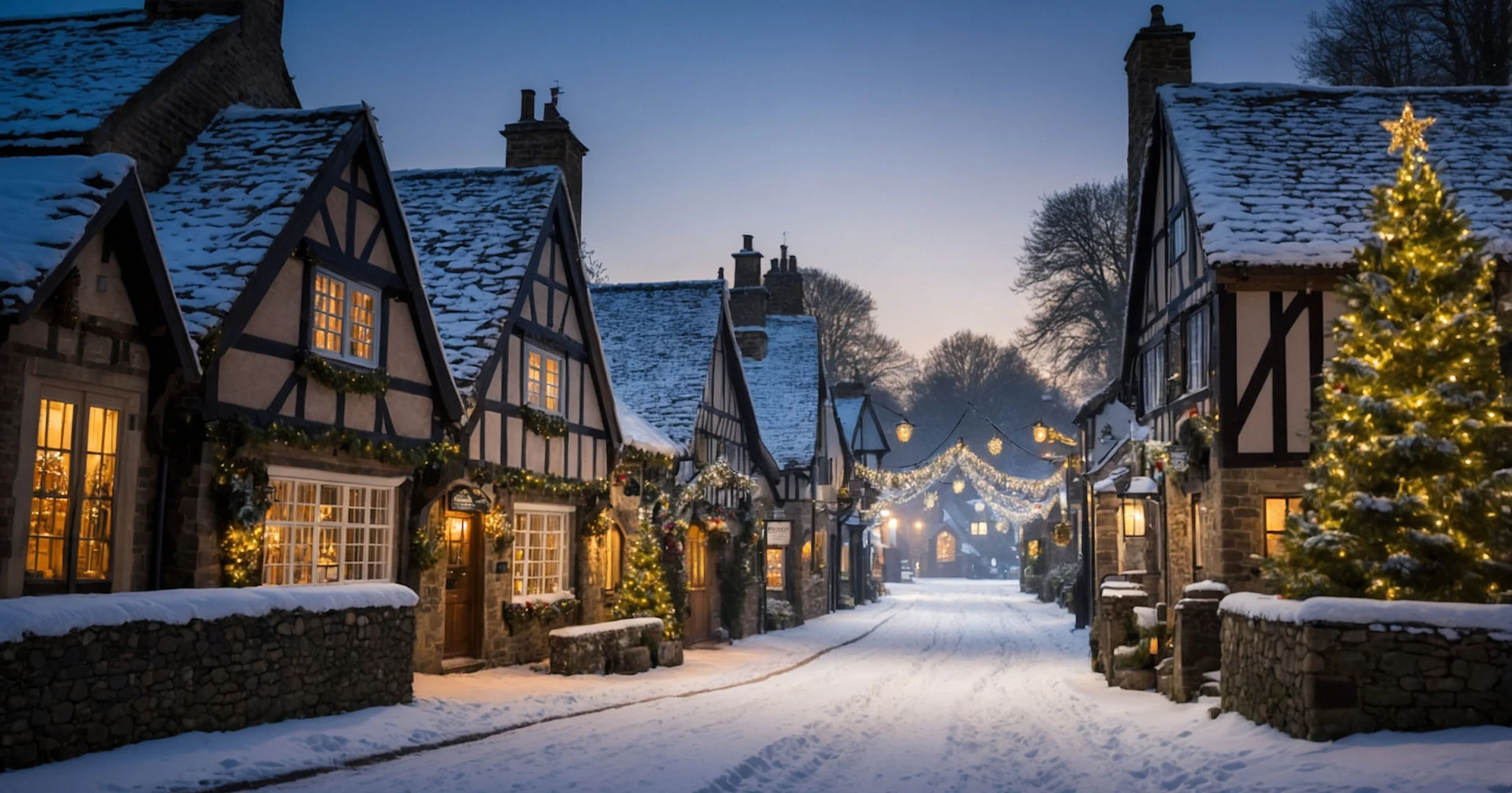 Films en series met Kerst kijken: zo download je ze veilig