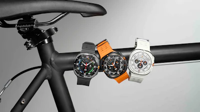 Waar voor je geld: 5 uitgebreide smartwatches van max 500 euro