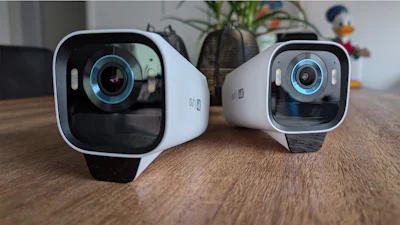 Review Eufycam S3 Pro – Krachtig en flexibel