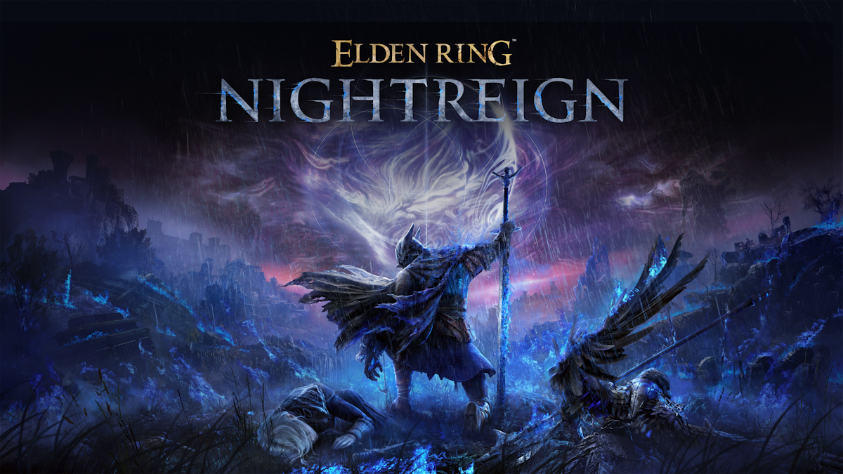 Elden Ring Nightreign is volgens FromSoftware geen poging om trends na te jagen