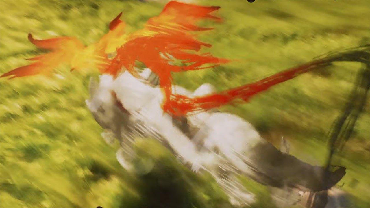 Okami Sequel