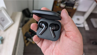 Review Oppo Enco X3i - Leent niet alles van zijn OnePlus-broer