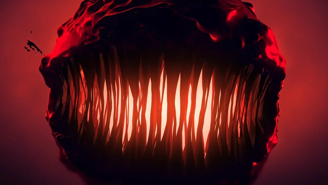 Shadow Labyrinth