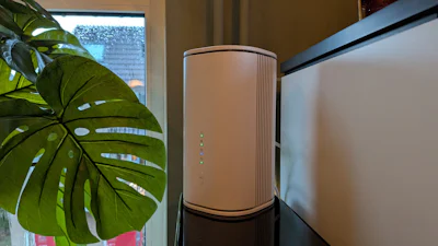 Review Odido Klik&Klaar - De voor- en nadelen van 5G voor thuis