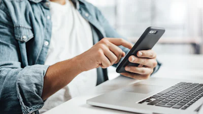 Toetsenbordsuggesties verwijderen uit Android en iOS