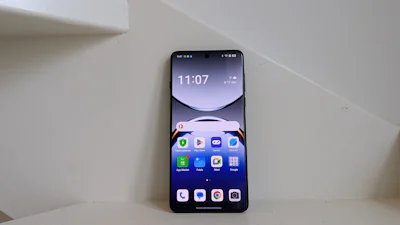 Review Oppo Find X8 Pro - Vlaggenschip met dito prijs