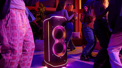 Waar voor je geld: 5 knallende audiosystemen voor Oudejaarsavond