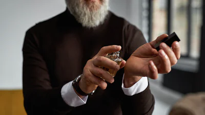 Waarom parfum niet bij iedereen hetzelfde ruikt