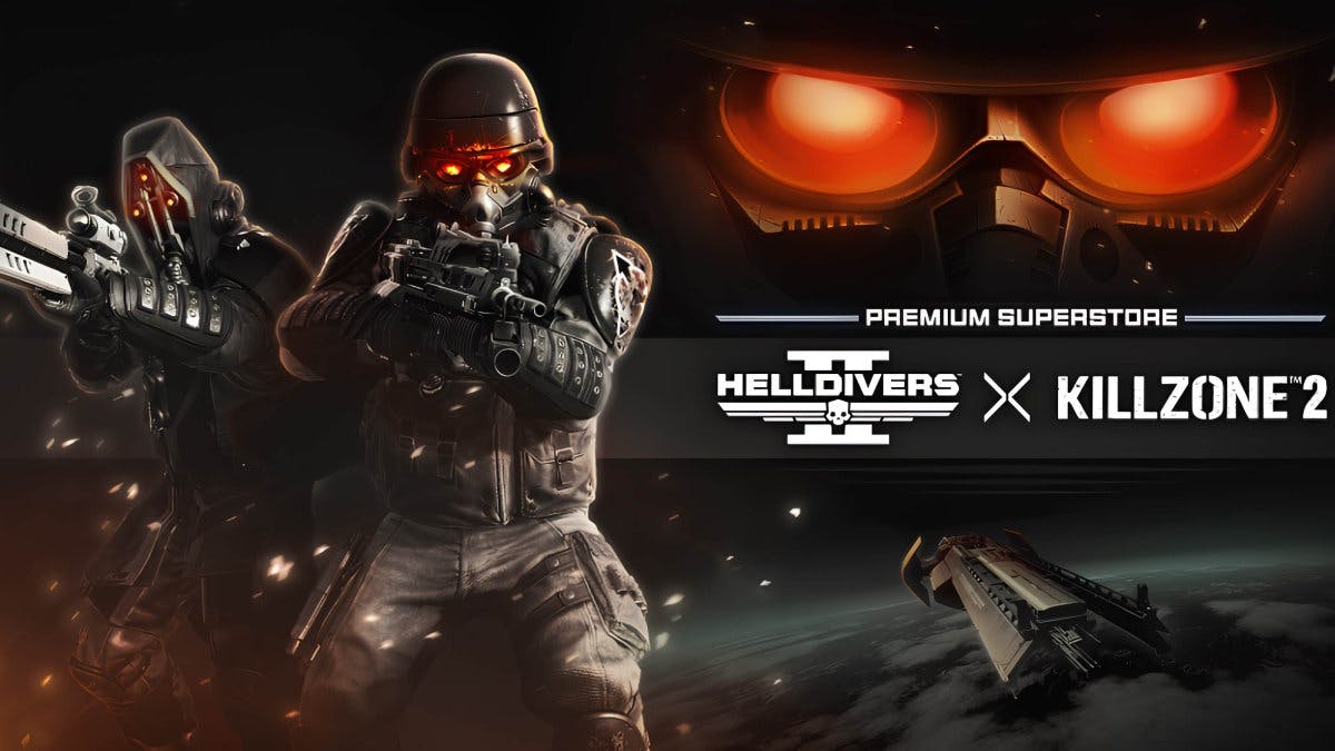 Helldivers 2