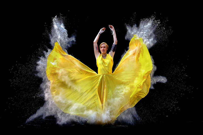 De beste fashionfoto's van 2024!