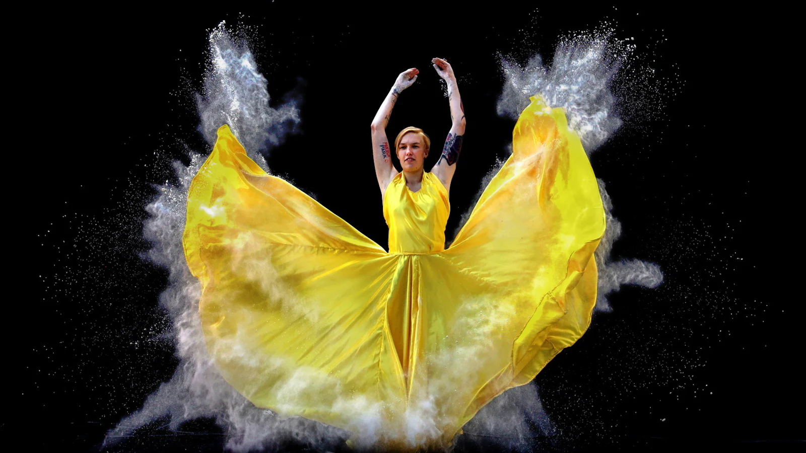 De beste fashionfoto's van 2024!