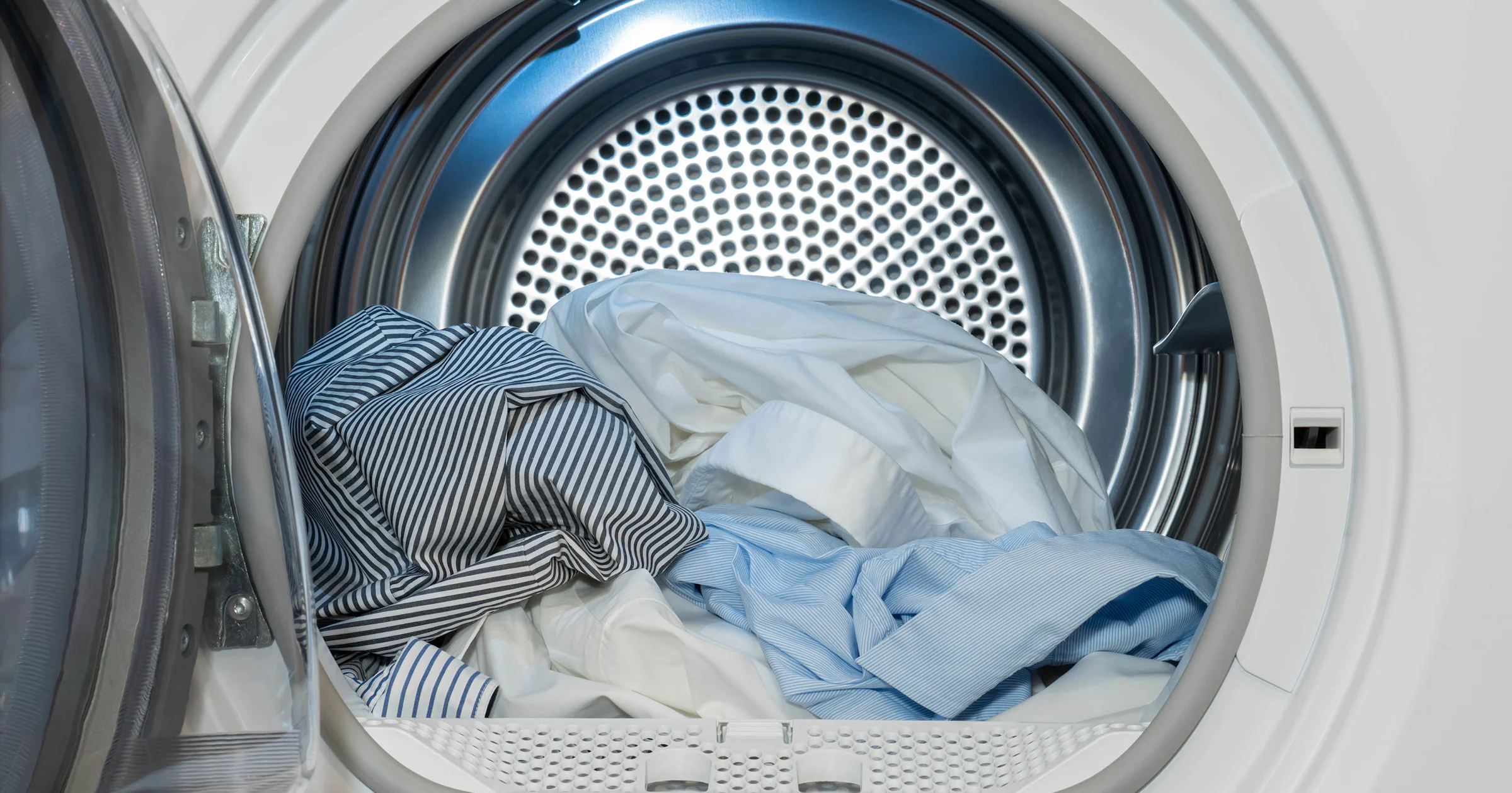 Miele, Siemens, Bosch en AEG: de beste wasdrogers van dit moment