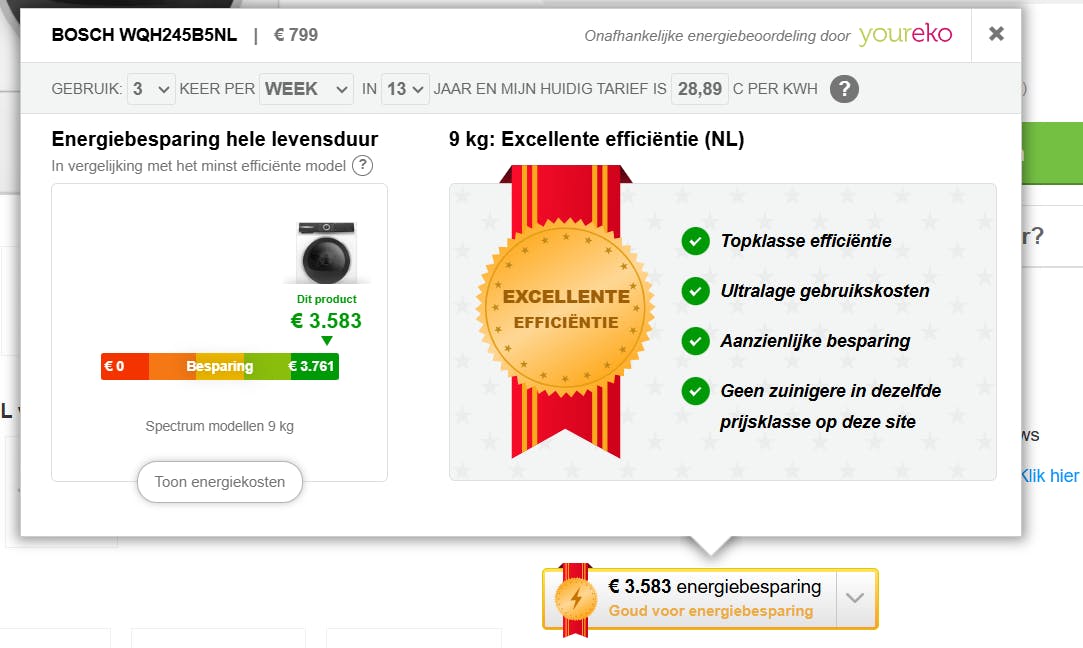 energietool Bemmel en Kroon