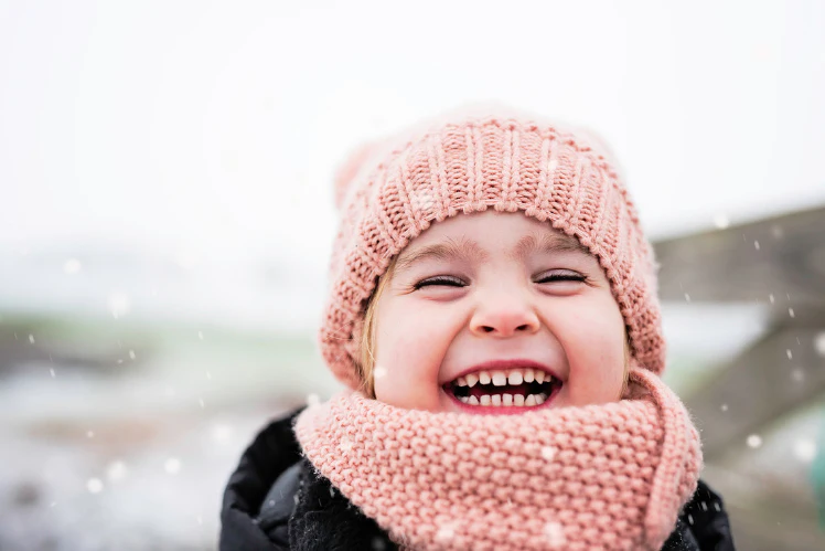 Inspiratie voor de koude wintermaanden!