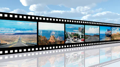 Breng herinneringen tot leven in een paar klikken