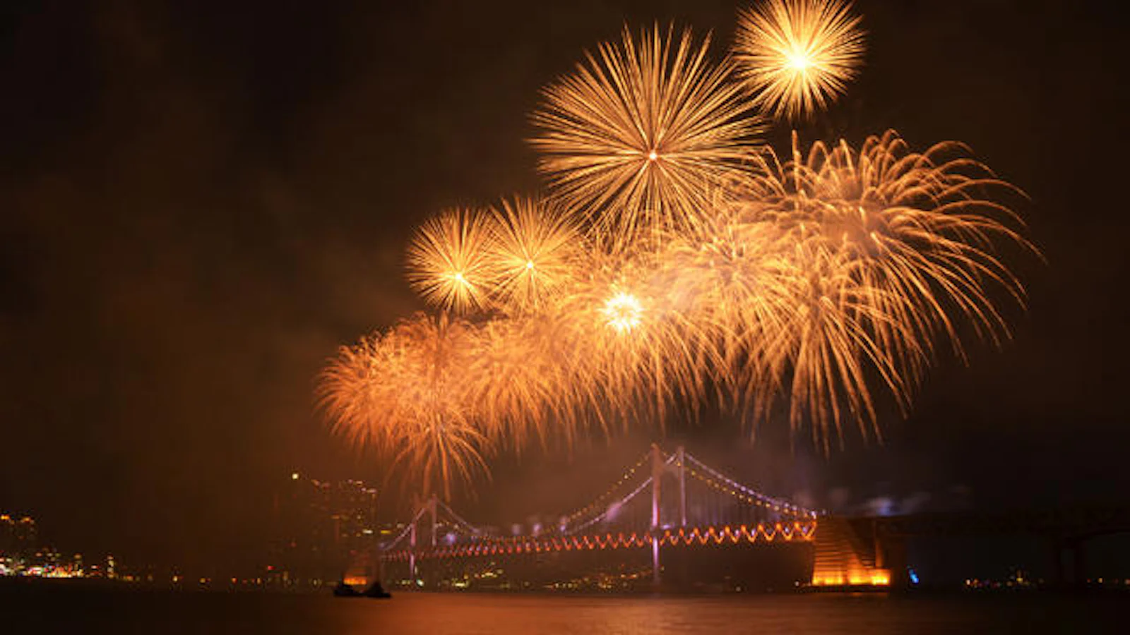 Tips - Vuurwerk fotograferen doe je zo!