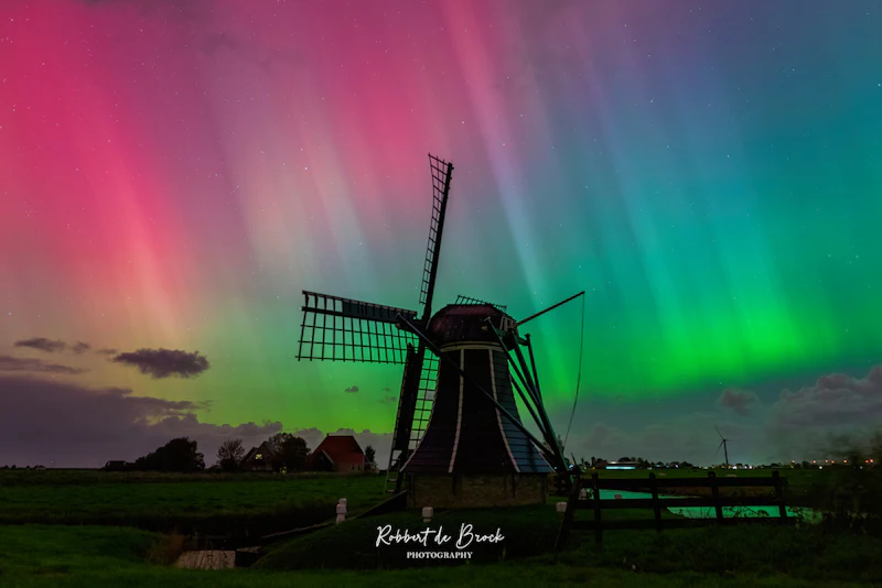 Inspiratie- Fotografiedoelen voor het komende jaar