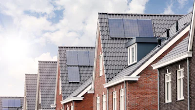 Met deze zes plug-in thuisbatterijen sla je stroom eenvoudig op