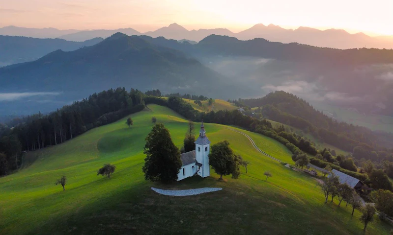 Gezocht: de mooiste fotolocaties van Slovenië!