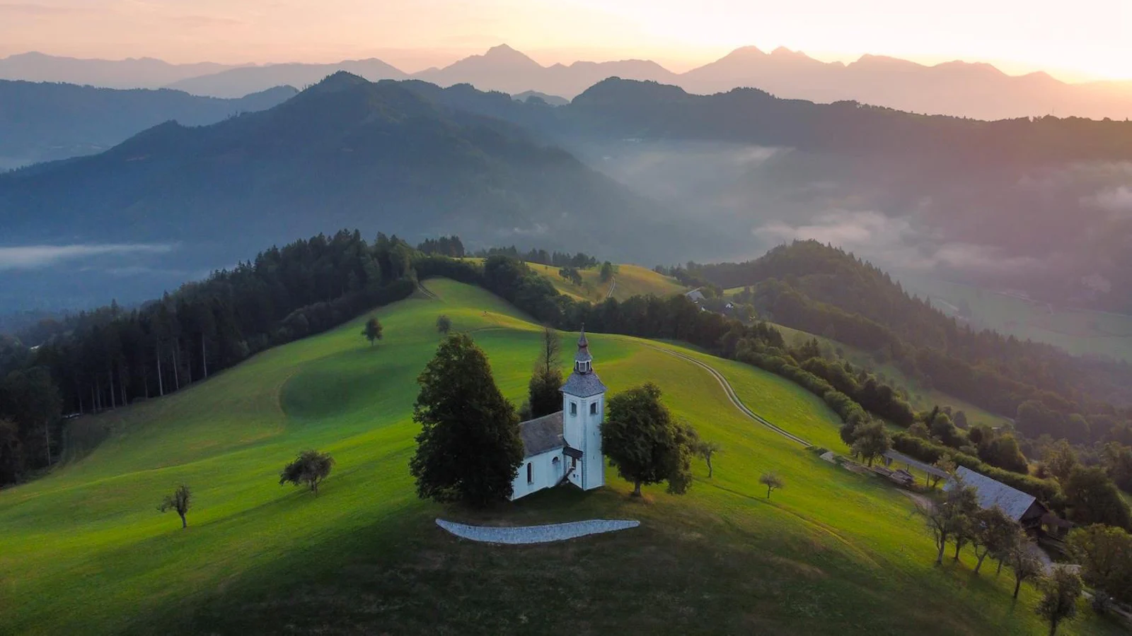 Gezocht: de mooiste fotolocaties van Slovenië!